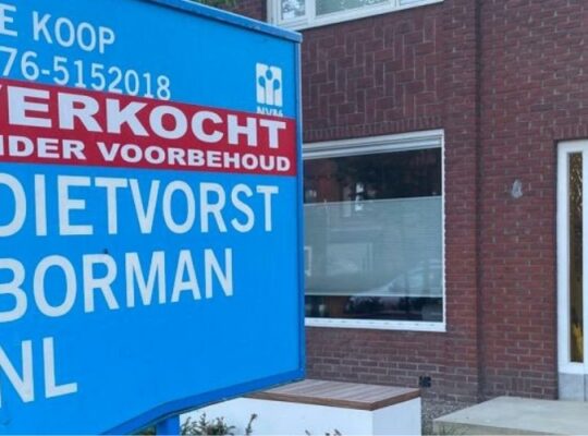 Zo kochten wij ons huis op een oververhitte woningmarkt 2 tips huis kopen oververhitte woningmarkt