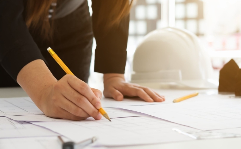 architect zoeken verbouwing renovatie bungalow