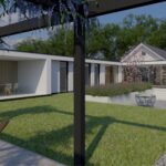 Zo kwamen wij tot het ontwerp van onze bungalow