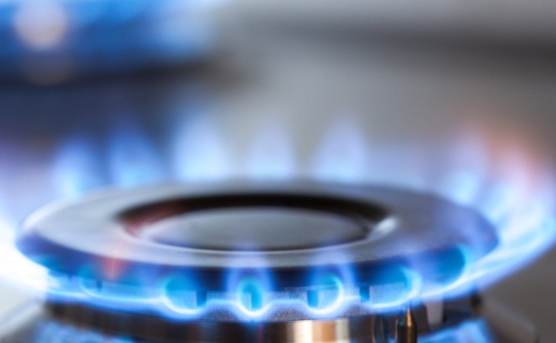 Wij zijn van het gas af: zo gaat dat in zijn werk 10 van het gas af tips