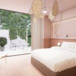 Bezoekje aan Brussel: dit is het interieurplan voor onze woonvilla