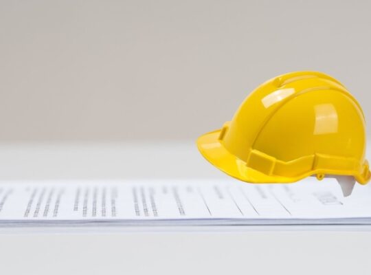 aanvragen vergunning stikstofberekening