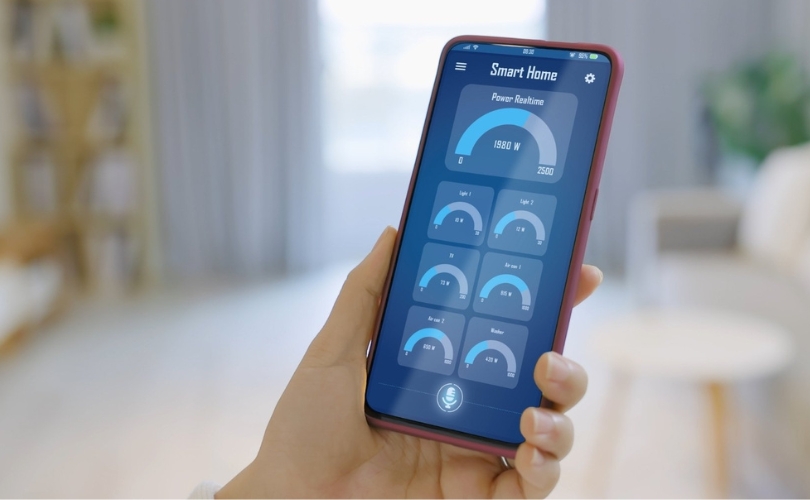 Het kiezen van het juiste smarthomesysteem: hier moet je rekening mee houden 2 kiezen van het juiste smarthomesysteem tips