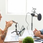 Podcasts over verbouwen: deze moet je zeker even luisteren