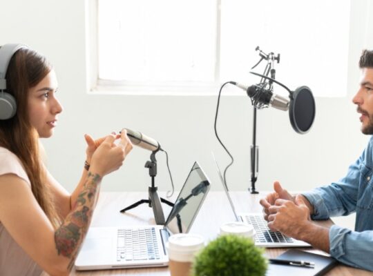 Podcasts over verbouwen: deze moet je zeker even luisteren 8 podcast verbouwen