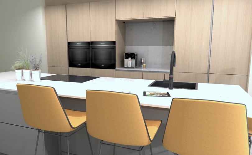 Onze tips voor het inrichten van je keuken 5 inrichten keuken tips