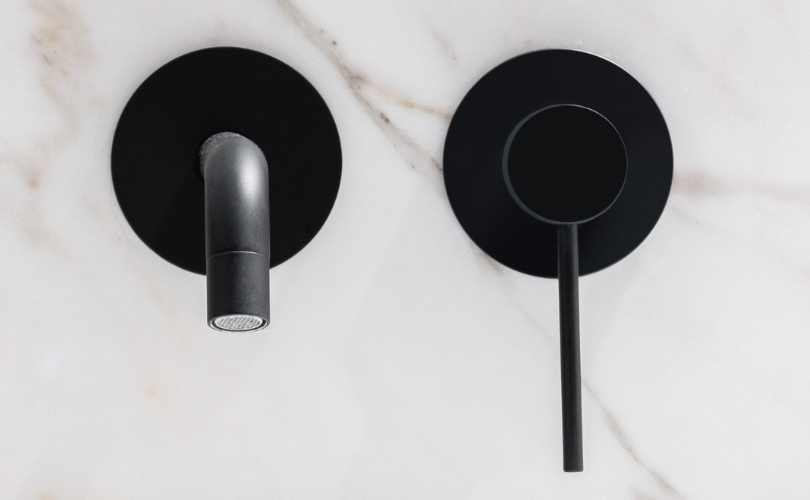 Een zwarte kraan: de nadelen en waarom we hier niet voor kiezen 6 zwarte kraan nadelen voordelen