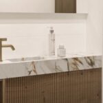 IVY Kranen: waarom we kiezen voor deze nieuwe kranen op onze badkamers