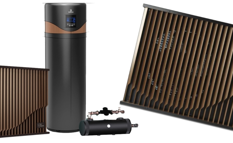 de warmte warmtepomp review ervaringen korting