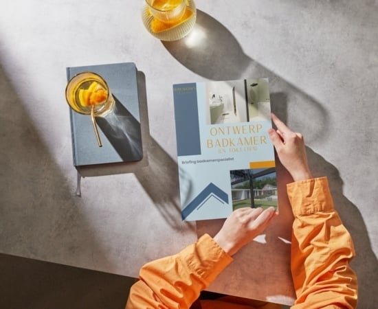 Gratis handige hulp bij je verbouwing 3 badkamer ontwerpen inrichten