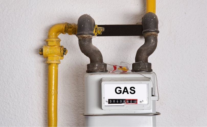 gasaansluiting verwijderen kosten tips