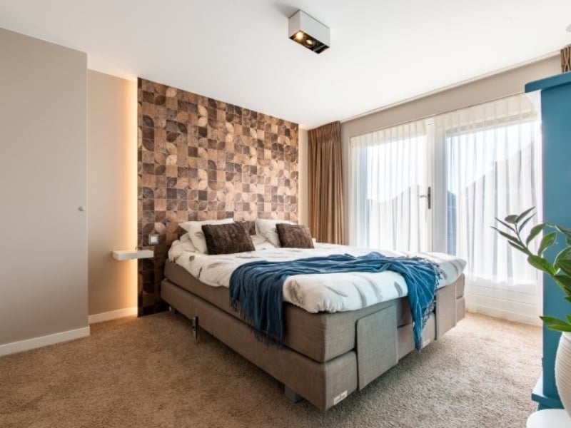 slaapkamer inspiratie smarthome