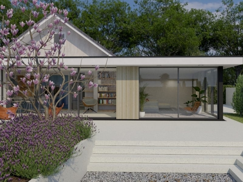 verbouwen jaren 60 bungalow 3