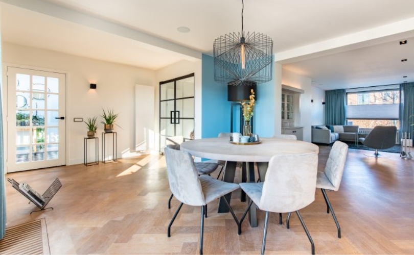 Zo bouwden wij ons eerste smarthome 1 verbouwing smarthome